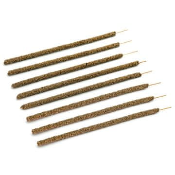 Kadzidełka od palo santo 8 komada, pročišćavanje, opuštanje, aromaterapija