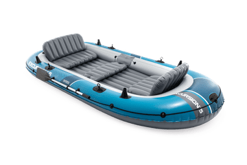 Intex Gumeni čamac Excursion 5, 365 x 167 x 43 cm