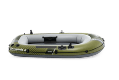 Intex Napuhanac Seahawk 2, 236 x 114 x 40 cm