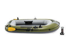 Intex Napuhanac Seahawk 2, 236 x 114 x 40 cm