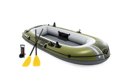 Intex Napuhanac Seahawk 2, 236 x 114 x 40 cm