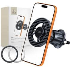 Tech-protect N56 MagSafe Vent držač mobitela za auto, carbon