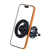 Tech-protect N56 MagSafe Vent držač mobitela za auto, carbon