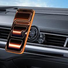 Tech-protect N56 MagSafe Vent držač mobitela za auto, carbon