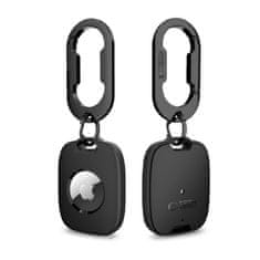 Tech-protect Velar maska za Apple AirTag 1 / 2, crno