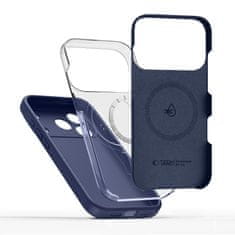Tech-protect Silicone MagSafe maska za iPhone 17 Pro, plava