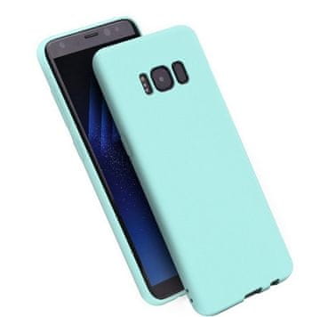 BE Xiaomi Mi 11i Candy plava maskica