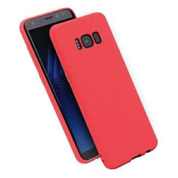 BE Maska za Samsung Galaxy S22 Plus Candy crvena
