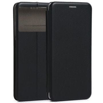 BE Preklopna futrola za Xiaomi Poco M5 crna