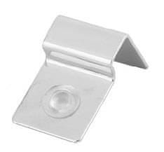 AQA poklopac ručke 10MM 4KOM.