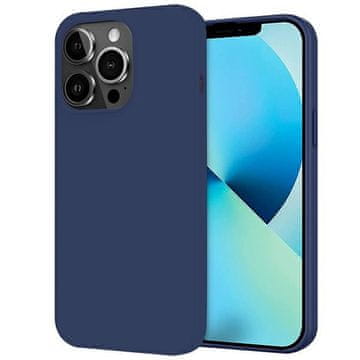 BE Maska za iPhone 14 Pro Candy u mornarsko plavoj boji