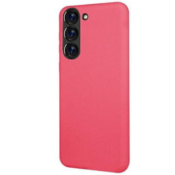 BE ružičasta maskica za Samsung Galaxy S23 Plus