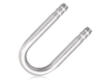 AQS koljeno SU16 ZA staklo MAX. 16 MM