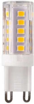 G9 LED žarulja 3W 3000K 350lm