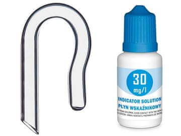 AQG CO2 indikator suze