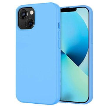 BE Candy plava maskica za iPhone 14 Plus