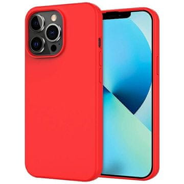 BE Futrola za iPhone 15 Pro Max , crvena