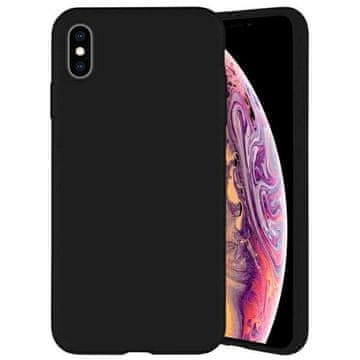 BE Xiaomi crna maskica za Redmi Note 9 Pro
