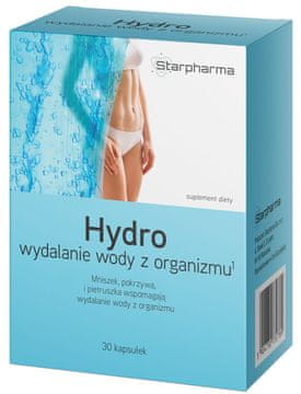 Starpharma dodatak prehrani kapsule maslačka 30 kom.