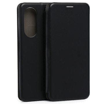 BE Preklopna futrola za Oppo A98 crna