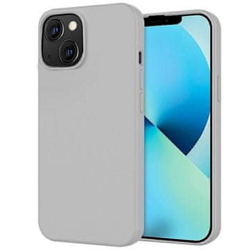 BE prozirna maskica za iPhone 15 Plus