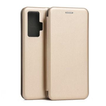 BE Preklopna futrola za Vivo X51 Gold