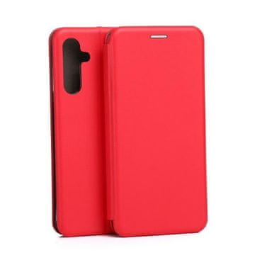 BE Crvena preklopna maska za Samsung A15