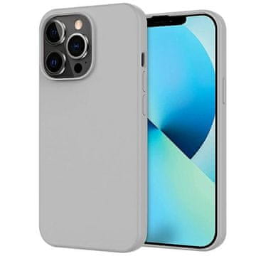 BE prozirna maskica za iPhone 15 Pro Max