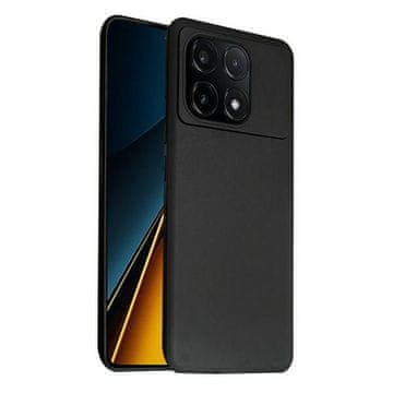 BE Futrola za Xiaomi Poco X6 Pro Candy crna