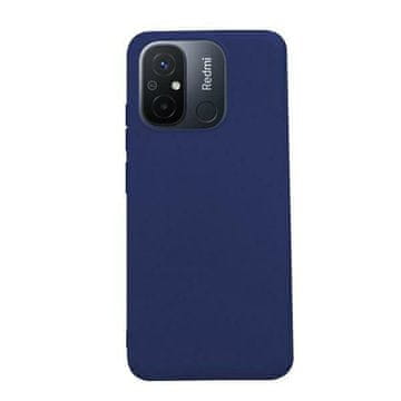 BE Futrola za Xiaomi 12C Candy Navy Blue