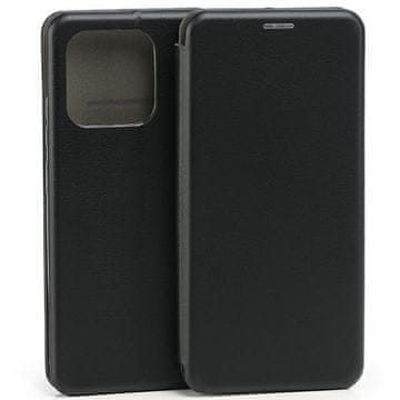 BE Preklopna futrola za Xiaomi 12C crna