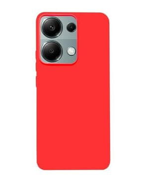 BE Redmi Note 13 Pro Candy crvena maskica