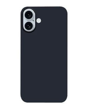 BE Futrola za iPhone 16 Plus crna, Candy