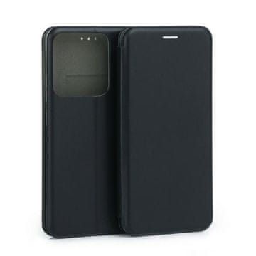 BE Preklopna futrola za Infinix Smart 7 crna