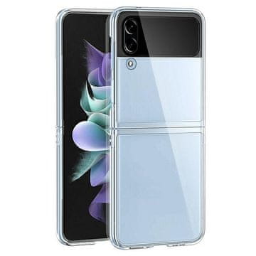 BE Prozirna maskica za Samsung Galaxy Z Fold 6