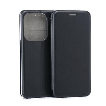 BE Futrola za Tecno Spark Go 2024 Book Magnetna crna