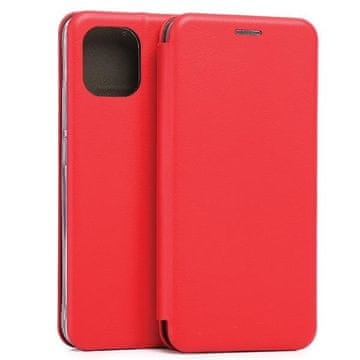 BE Preklopna futrola za Xiaomi Redmi A2 crvena