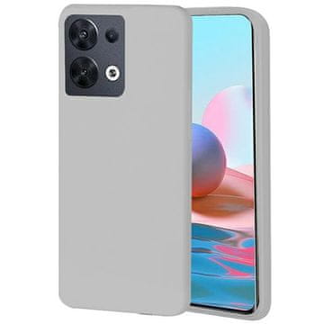 BE Prozirna maskica za Oppo Reno 8 Candy