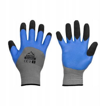Bradas RWA8 Arctic Latex radne rukavice veličina 8