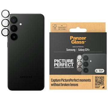 PanzerGlass Kaljeno staklo za Samsung Galaxy S24 Plus