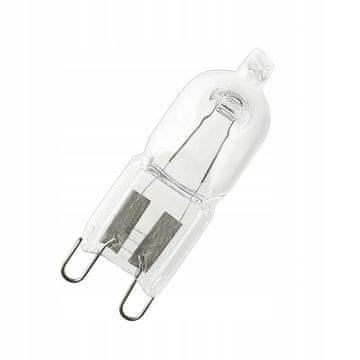 Žarulja za pećnicu JD G9 25W 230V Osram VAL