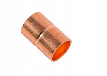 Viega Bakrena spojnica 15x15 mm Besco