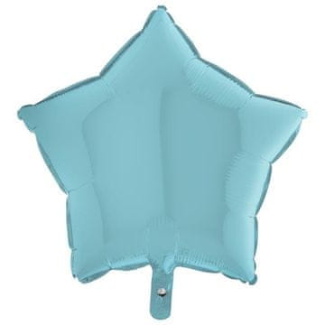 Grabo Folija balon - Zvjezdano plava 46 cm