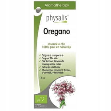 Eterično ulje Physalis origano 10 ml