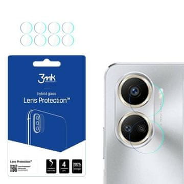 3MK Zaštita za objektiv za Huawei Nova 10 SE , 4 dijela