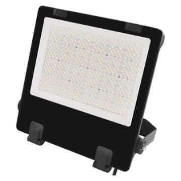 EMOS ZS2473A Aveno LED reflektor, 300W, neutralno bijela, crna