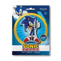 Grabo Sonic folijski balon, - 84 cm, pakiran