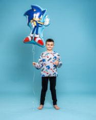 Grabo Sonic folijski balon, - 84 cm, pakiran
