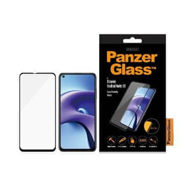 PanzerGlass Kaljeno staklo za Xiaomi Redmi Note 9T, kompatibilno s zaštitnom maskom