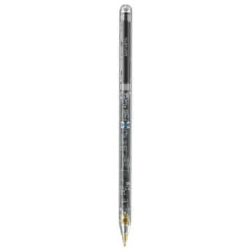 4smarts Olovka za iPad Active Stylus Pencil Pro prozirna